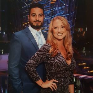 Meet your Posher, Carolann